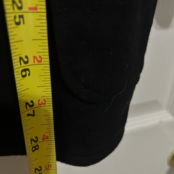 Premise Studio Black Jacket - Picture 5 of 8